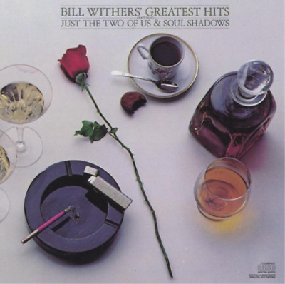 Bill Withers Bill Withers Greatest Hits (CD) ...