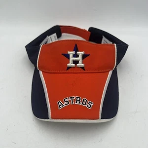 Houston Astros MLB Adjustable Visor - Picture 1 of 6