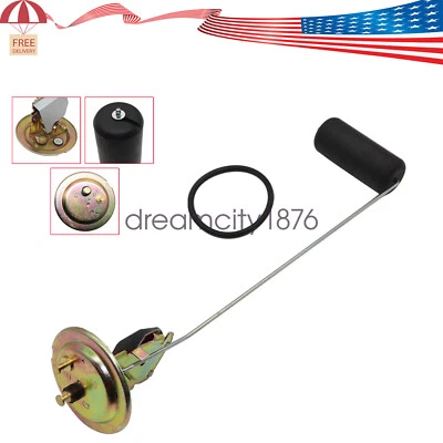 Ajuste DATSUN 1970-1974 240Z 260Z UNIDAD DE ENVÍO TANQUE DE COMBUSTIBLE NIVEL EMISOR INDICADOR Foto 1 de 4