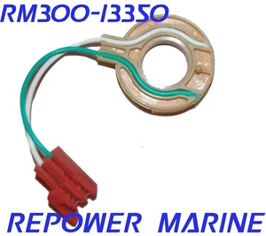 Verteiler Pick Up Sensor Delco Est, Mercruiser, Volvo Penta 3854001, 811639T - Bild 1 von 1