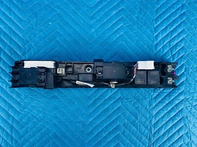 Bloco de junção de bateria Toyota Prius plug-in HV G92Z0-47040 2012-2015 fabricante de equipamento original - Imagem 1 de 4