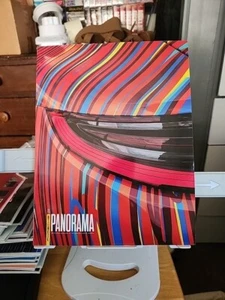 October 2021 Porsche PCA Panorama Magazine #775 RARE!! Awesome L@@K - Picture 1 of 5