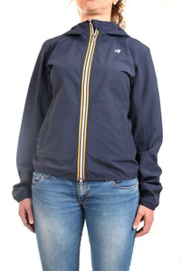 Kway Donna Giacca Lil Stretch K111NQW - Foto 1 di 8