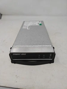 Power-One 1-139446 Ericsson CMP 3.48 Module for DC Power Shelf - Picture 1 of 7