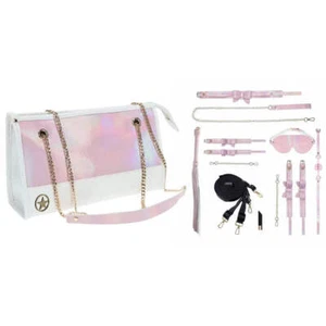 OUCH! Paris Collection - Kit with Bag - Picture 1 of 4