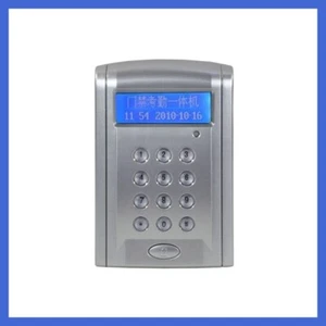 RS485 Networking 2K user 125KHZ EM Keypad WG26 1- reader door access controller - Picture 1 of 10