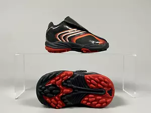 2006 Adidas F30.6 TRX TF US 4K Crib vintage soccer shoes football shoes - Picture 1 of 10