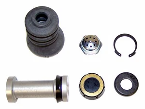 Vintage - Metal Black Brake Master Cylinder Repair Kit - J0932833 - Picture 1 of 2