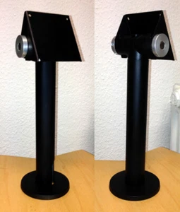 SPACE POLE POS STAND FÜR POS MONITOR KASSE VESA- 75 - Picture 1 of 1