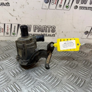 AUDI Q3 QUATTRO AUXILIARY WATER PUMP 2.0TDI DFT 5Q0121591AB 2017 - Picture 1 of 5