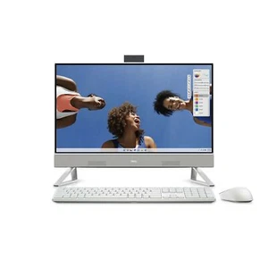 Dell Inspiron 24 5430 23.8" Touch Intel® Core™ 7-150U, 10 cores 1 TB SSD 16 GB D - Picture 1 of 5