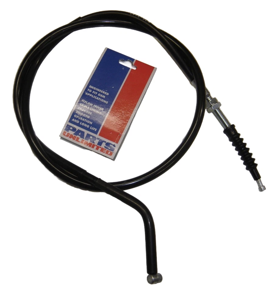 Cabo de embreagem Kawasaki Ninja 250 EX250 1986-2007 - Imagem 1 de 1