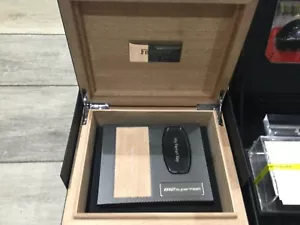 Genuine Ferrari 812 Presentation Box - Cigar Humidor - Picture 1 of 8
