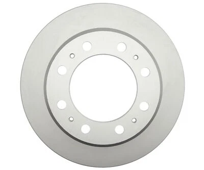 Rotor de freno de disco trasero Raybestos 2012 2013 2014 2015 2016 para Ram 2500 2011-2022 Foto 1 de 3