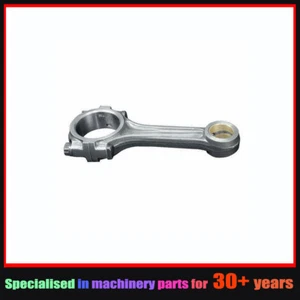 For Yanmar 3TNE84 Connecting Rod Digger Loader Tractor Forklift Generator etc - Picture 1 of 2