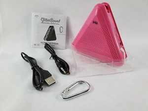 Altavoz Bluetooth sonido brillo Ihip - Imagen 1 de 10