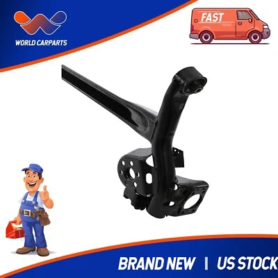 Rear Frame Crossmember Engine Beam for Kia Rio Hyundai Accent 04 05 06 07 08 09  - Изображение 1 из 4