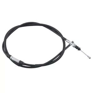 Fit For Kawasaki Vulcan 900 VN900 CLASSIC/LT 06-17 Black Motorcycle Clutch Cable - Foto 1 di 11