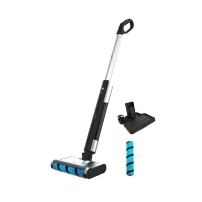 Cecotec FreeGo Wash 5862 Lavasciuga Per Pavimenti Elettrico Senza Filo - Immagine 1 di 4