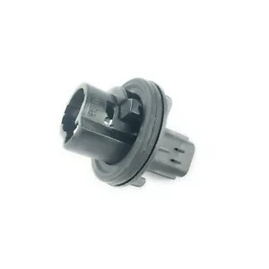 Land Rover Discovery 1 II Defender Single Pole Contact Bulb Holder Socket - Picture 1 of 4