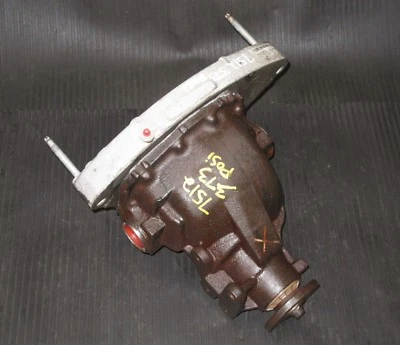 03 04 05 Ford Expedition Lincoln Navigator Rear Axle Carrier 3.73 POSI 82K Miles - Изображение 1 из 4