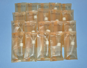 decleor makeup remover