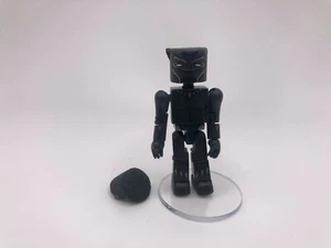 Marvel Minimates Black Panther Movie Box Set - Black Panther - Picture 1 of 3