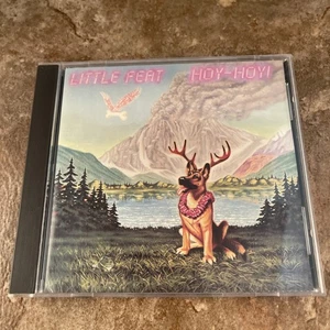 Little Feat - Hoy Hoy! (CD) - EXCELLENT - Imagen 1 de 5