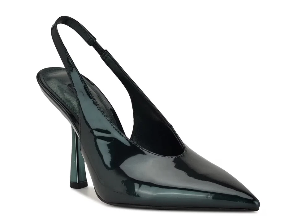 Zapatos de vestir para mujer Nine West Kates Pump Foto 1 de 1