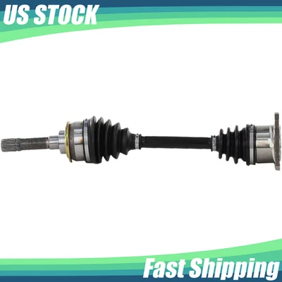 Eixo dianteiro esquerdo CV para 1999-2002 2003 2004 Chevy Tracker Suzuki Vitara 4WD - Imagem 1 de 4