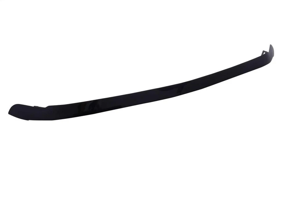 EGR Hood Guard - Fits: 2002-2008 Dodge Ram 1500, 2002-2009 Dodge Ram 2500, 2002- Foto 1 de 4