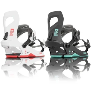 Rome Hydra Snowboard Bindings - Picture 1 of 3