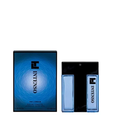 Ted Lapidus Intenso Eau de Toilette für Herren 100ml