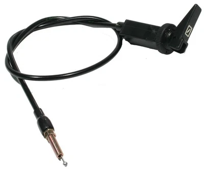 SPI Choke Cable For Arctic Cat Jag 1997 05-146-08 - Image 1 of 3