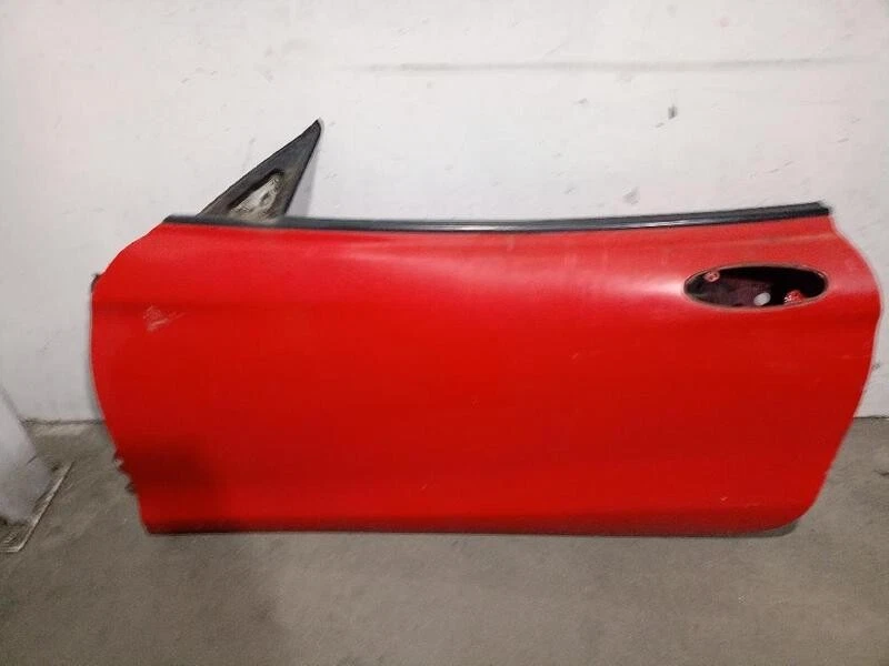 7600327031 porte avant gauche HYUNDAI COUPE RD 1.6 16V CAT 1999 5728534 - Photo 1/4