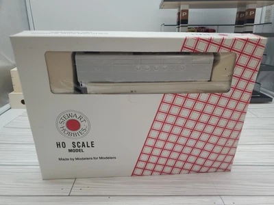 Locomotora diésel ficticia Stewart Hobbies FTB escala HO nueva de Lote Antiguo #5005 ATSF  Foto 1 de 4