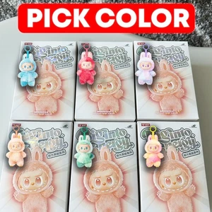 (US Seller) PopMart Labubu Big Into Energy BIE V3 *NEW & AUTHENTIC* – YOU PICK - Picture 1 of 23