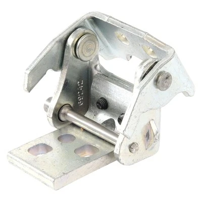 For Chevy Monte Carlo 00-07 Door Hinge Front Upper or Lower Driver or Passenger - Image 1 of 2