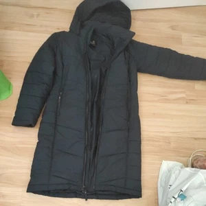 Jack Wolfskin Daunen Jacke Gr. XS - Bild 1 von 7