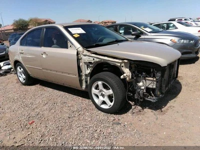 Medidor de flujo de aire de inyección de combustible usado se adapta a: Kia Optima 2007 2,4 grado A Foto 1 de 4