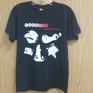 Squeeze 1982 "Sweet from a Stranger" Vintage TShirt Gr. S Rock Band Tshirt - Bild 1 von 4