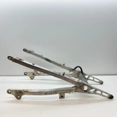 HONDA CRF 450 2017 2020 TELAIETTO SUBFRAME  50200-MKE-A00 CORPO TELAIO - Immagine 1 di 4