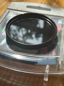Tiffen 52mm ND 0.9 Filter (3-Stop) Neutral Density ND9 - Picture 1 of 2