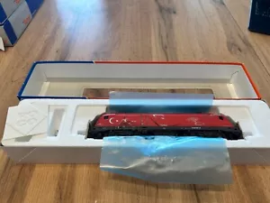 Neu Versand! ÖBB 1116 031-4 Taurus Werbelok für Türkei EM 2008 Roco H0 - Bild 1 von 7