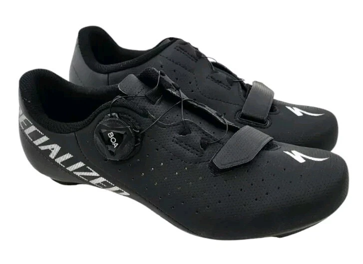 Specialized TORCH 1.0 BOA Road Cycling Shoes EU 37 Black