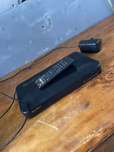 Skybox F5S HD PVR Sat TV Receiver, HDMI, Ethernet, AV mit Fernbedienung günstig - Bild 1 von 11