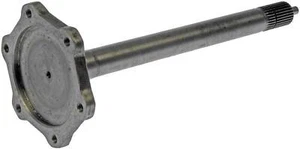 04-06 SUBURBAN TAHOE YUKON AVALANCHE 1500 4WD PASSENGER FRONT INNER AXLE SHAFT - Picture 1 of 2