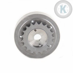 Camshaft Adjuster For Audi A3 A4 A6 S3 S4 S6 TT 2.0T - Picture 1 of 12
