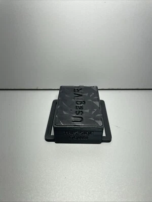 Slimevr UsagiVR VR Full Body Tracker FBT VRCHAT IMU BMI160 Sensor