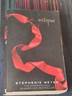 Eclipse (Twilight Saga Book 3), By Stephenie Meyer, Used Paperback, Best Seller 